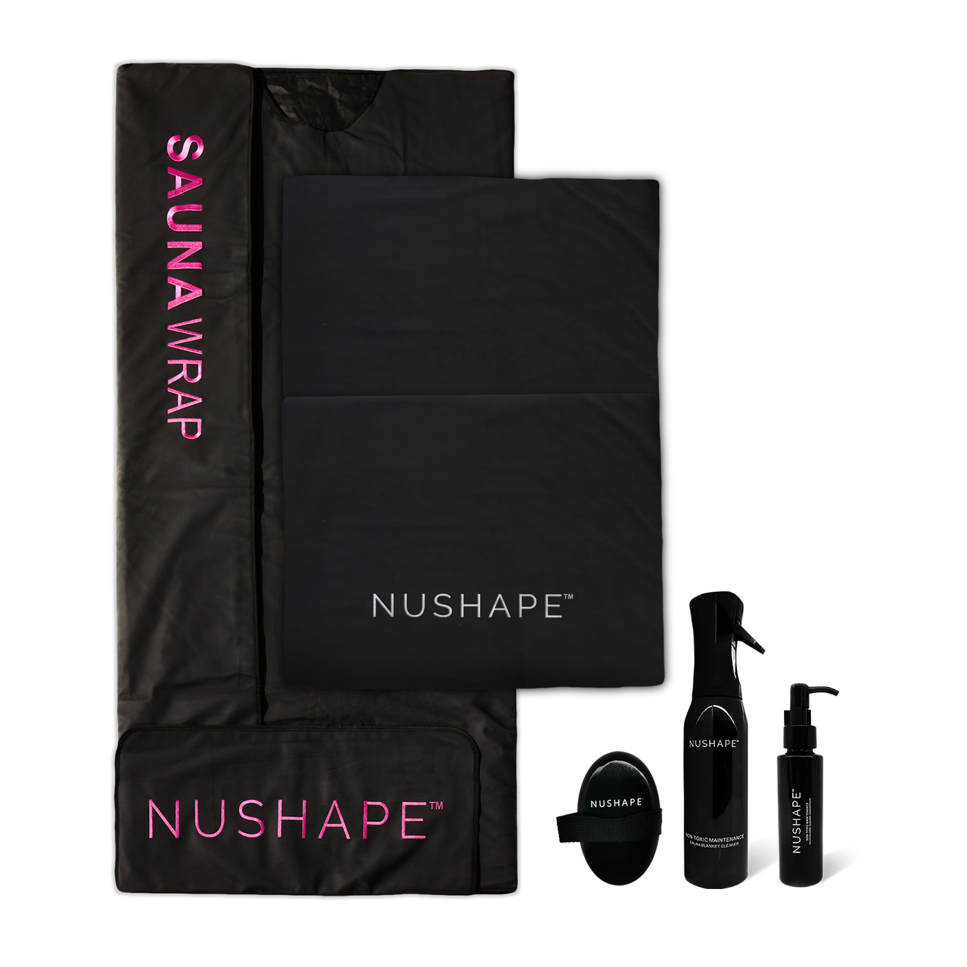 The Ultimate Wellness Bundle: Your Personal Spa Day, Every Day - Neurowrap