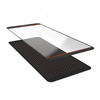 The Nushape LipoMat™ - Neurowrap