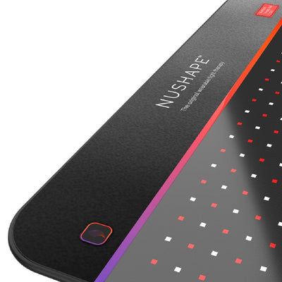 The Nushape LipoMat™ - Neurowrap