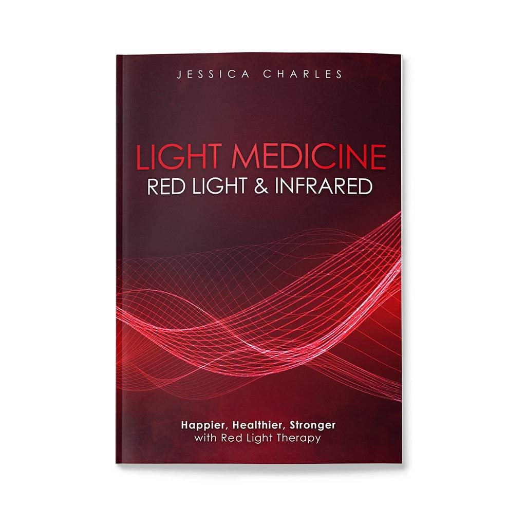 Light Medicine, The Guide Neurowrap