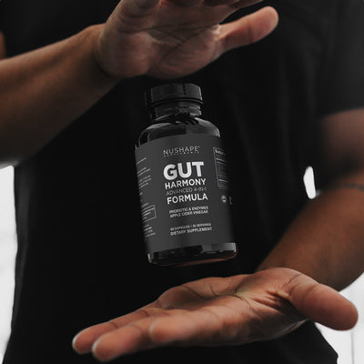 Why Gut Harmony