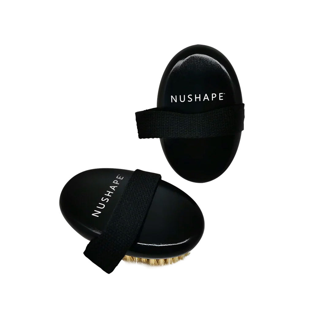Body Brush - Neurowrap