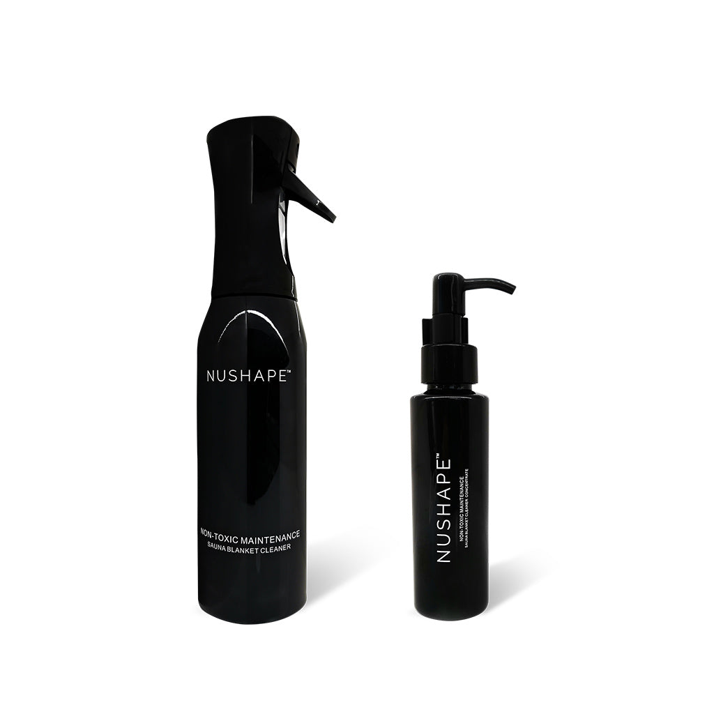 Cleaning Kit - Neurowrap