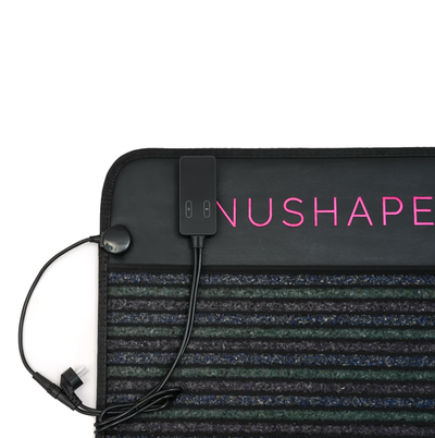 Infrared PEMF Recovery Mat - Neurowrap