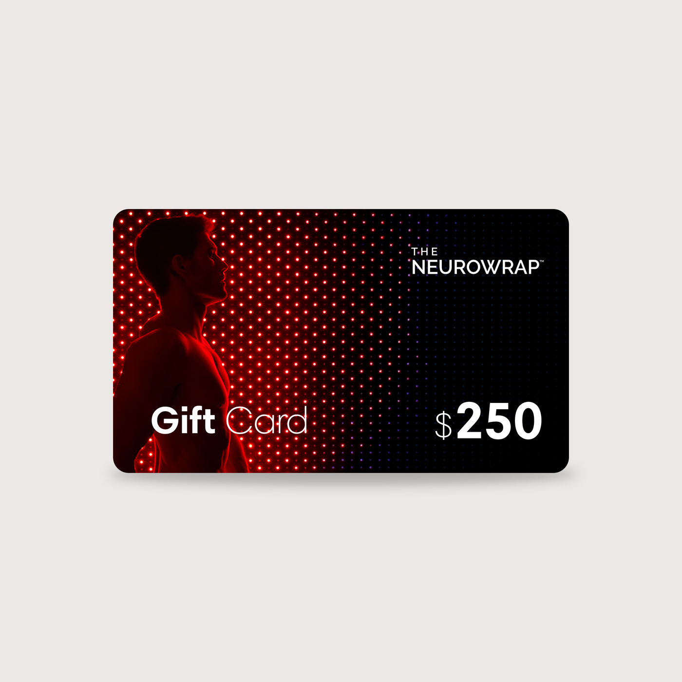 Neurowrap Gift Card - Neurowrap