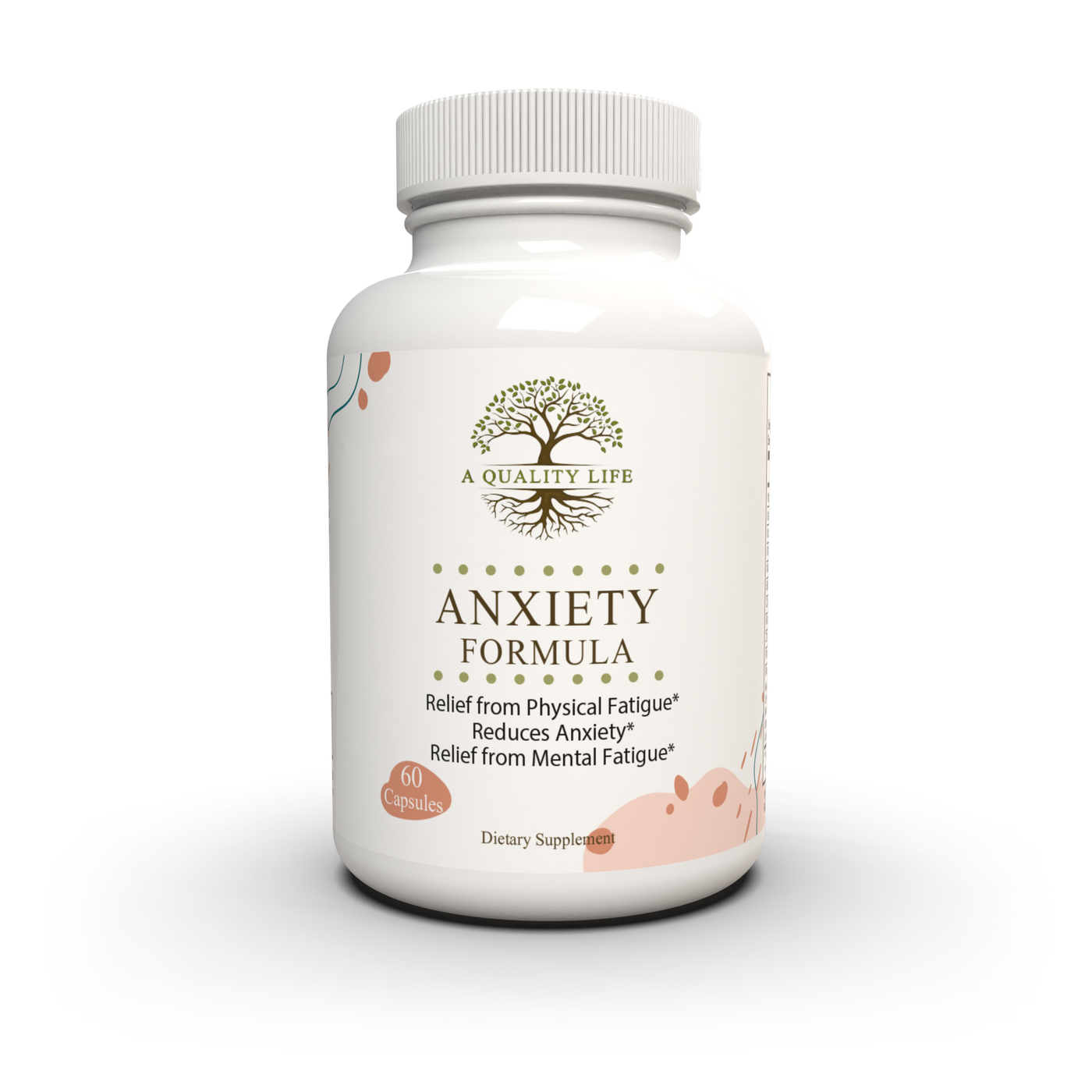 Anxiety Formula - Neurowrap