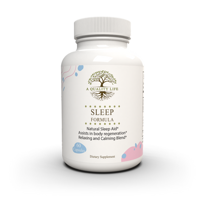 Sleep Formula - Neurowrap