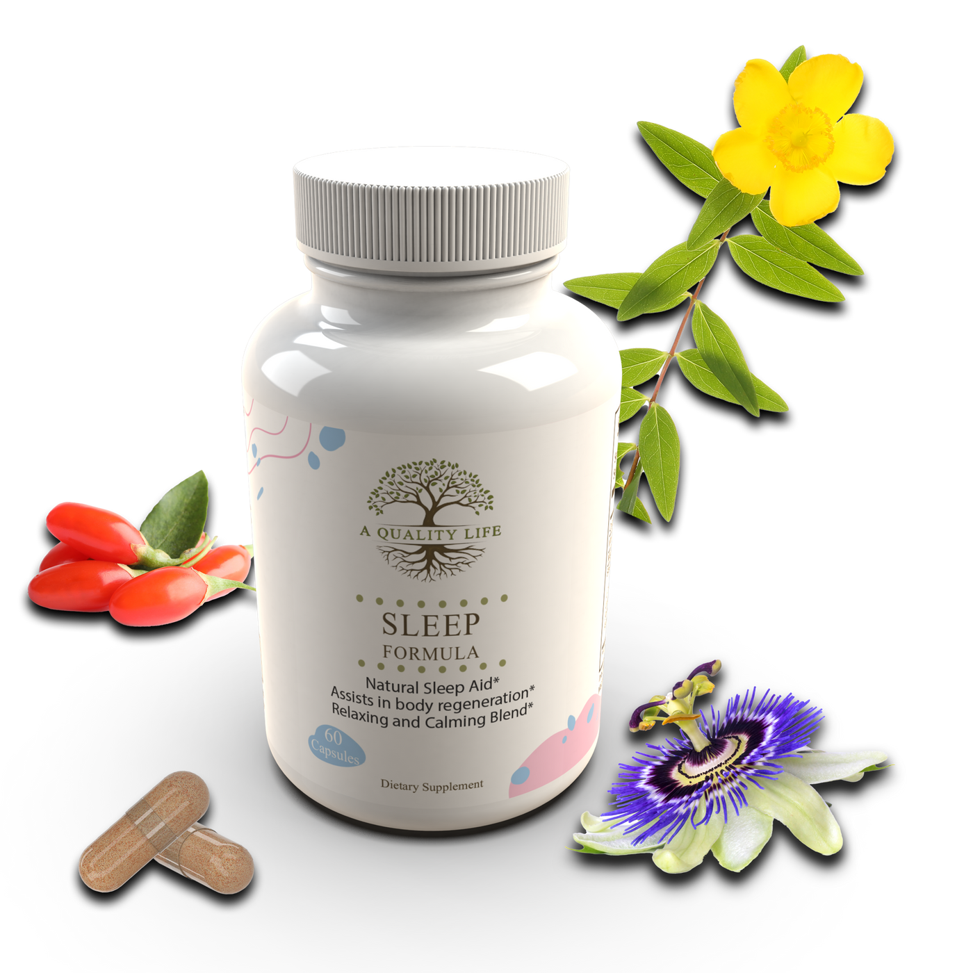 Sleep Formula - Neurowrap