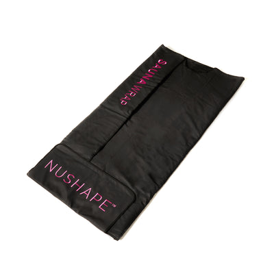 The Nushape Sauna Wrap (ZERO EMF!) - Neurowrap